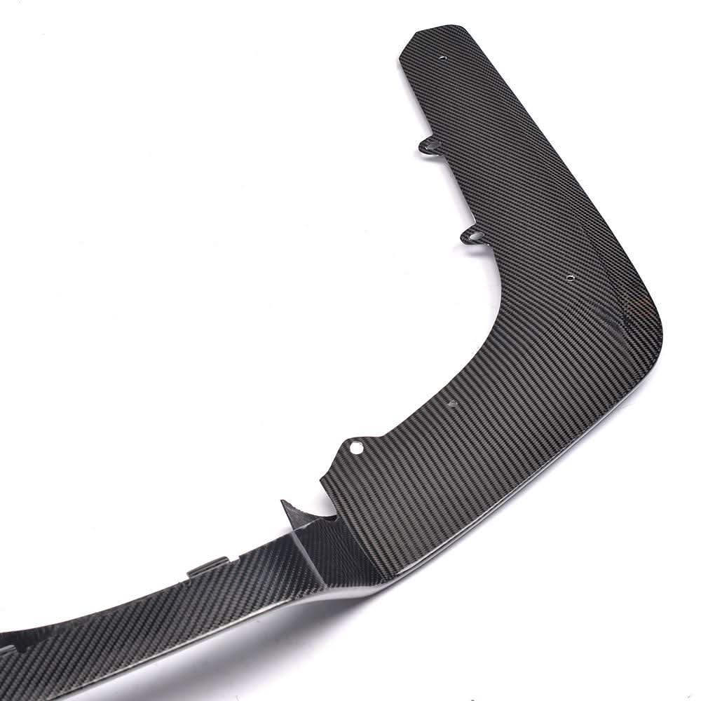 Performance Carbon Fiber Rear Diffuser for BMW F80 M3 F82 F83 M4 2014-2019 Quad Exhaust Rear Aero