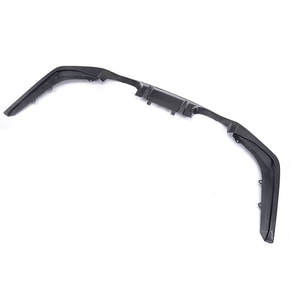 Performance Carbon Fiber Rear Diffuser for BMW F80 M3 F82 F83 M4 2014-2019 Quad Exhaust Rear Aero