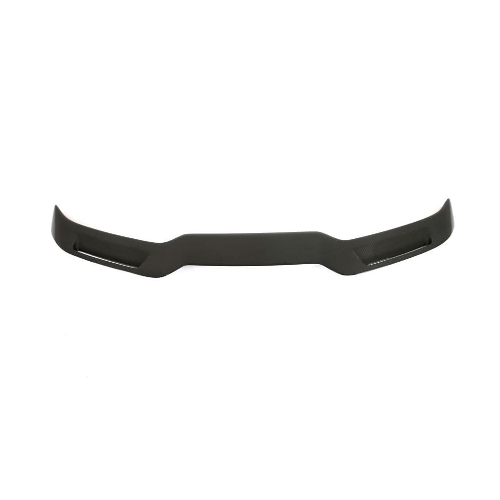 Carbon Fiber V2 Style Trunk Spoiler – BMW G22 430i & G82/G83 M4 (2021+)