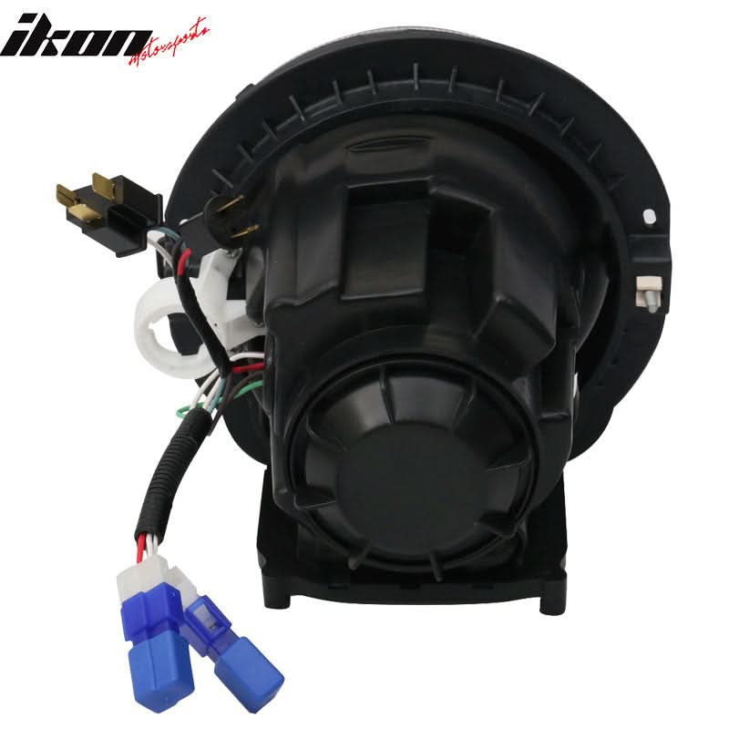 2002-2006Â Benz W463 G500 G55 Projector Headlight With H7 HID Bulb