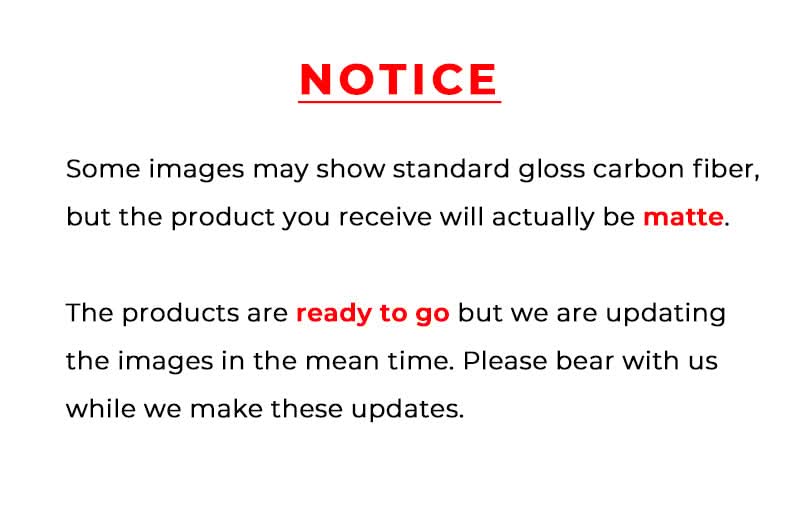 2016-2018 BENZ E-Class W213 E43 Trunk Spoiler Carbon Fiber