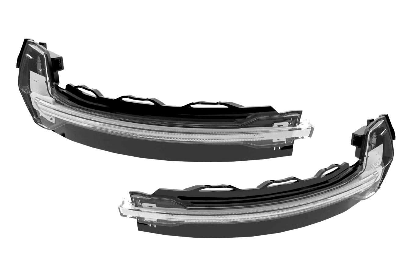 OSRAM LEDriving® Dynamic LED mirror indicators Audi A3 8V from 2013