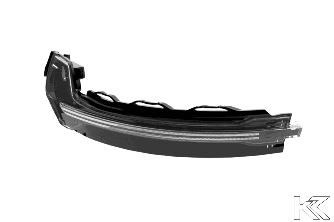 OSRAM LEDriving® Dynamic LED mirror indicators Audi A3 8V from 2013