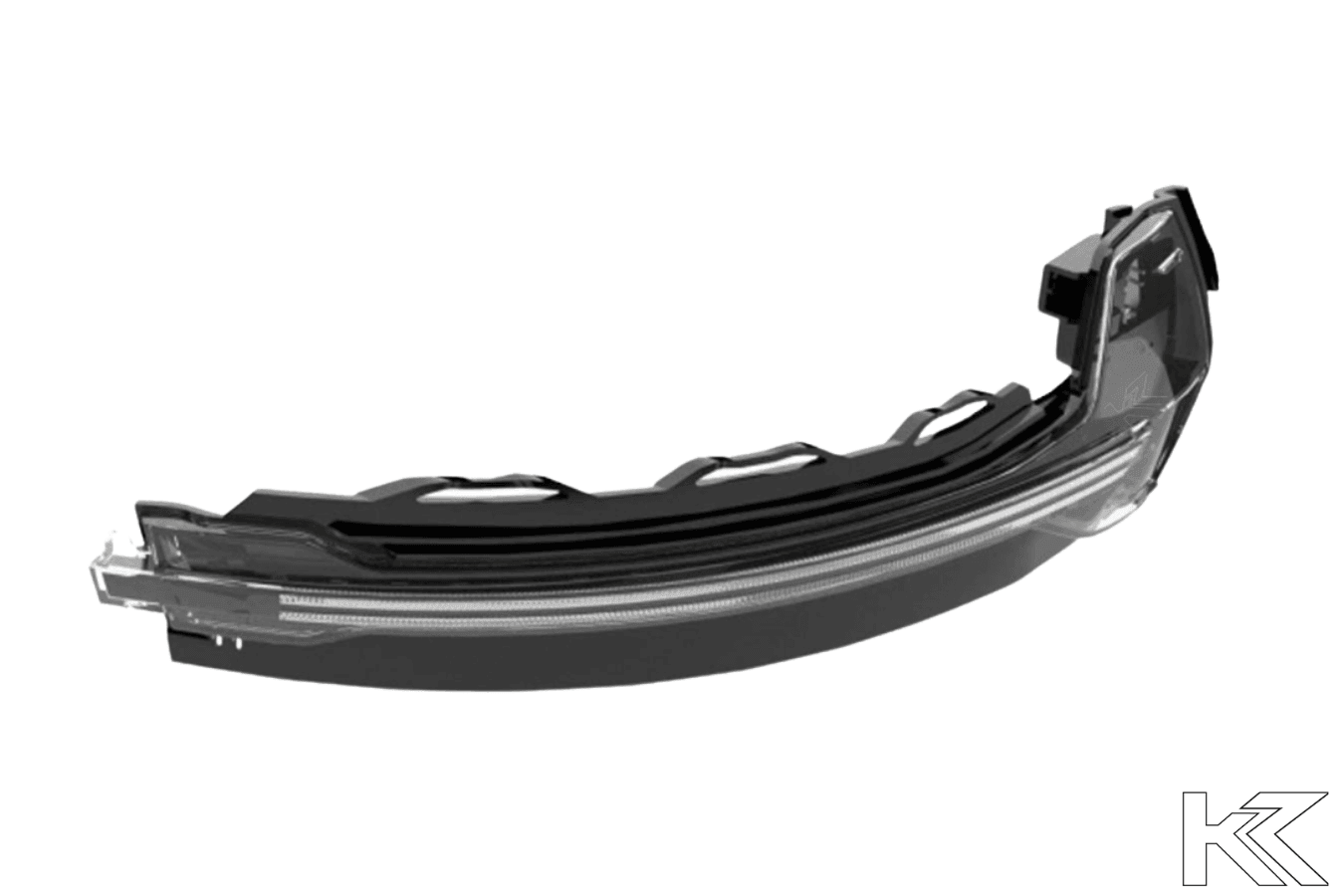 OSRAM LEDriving® Dynamic LED mirror indicators Audi A3 8V from 2013