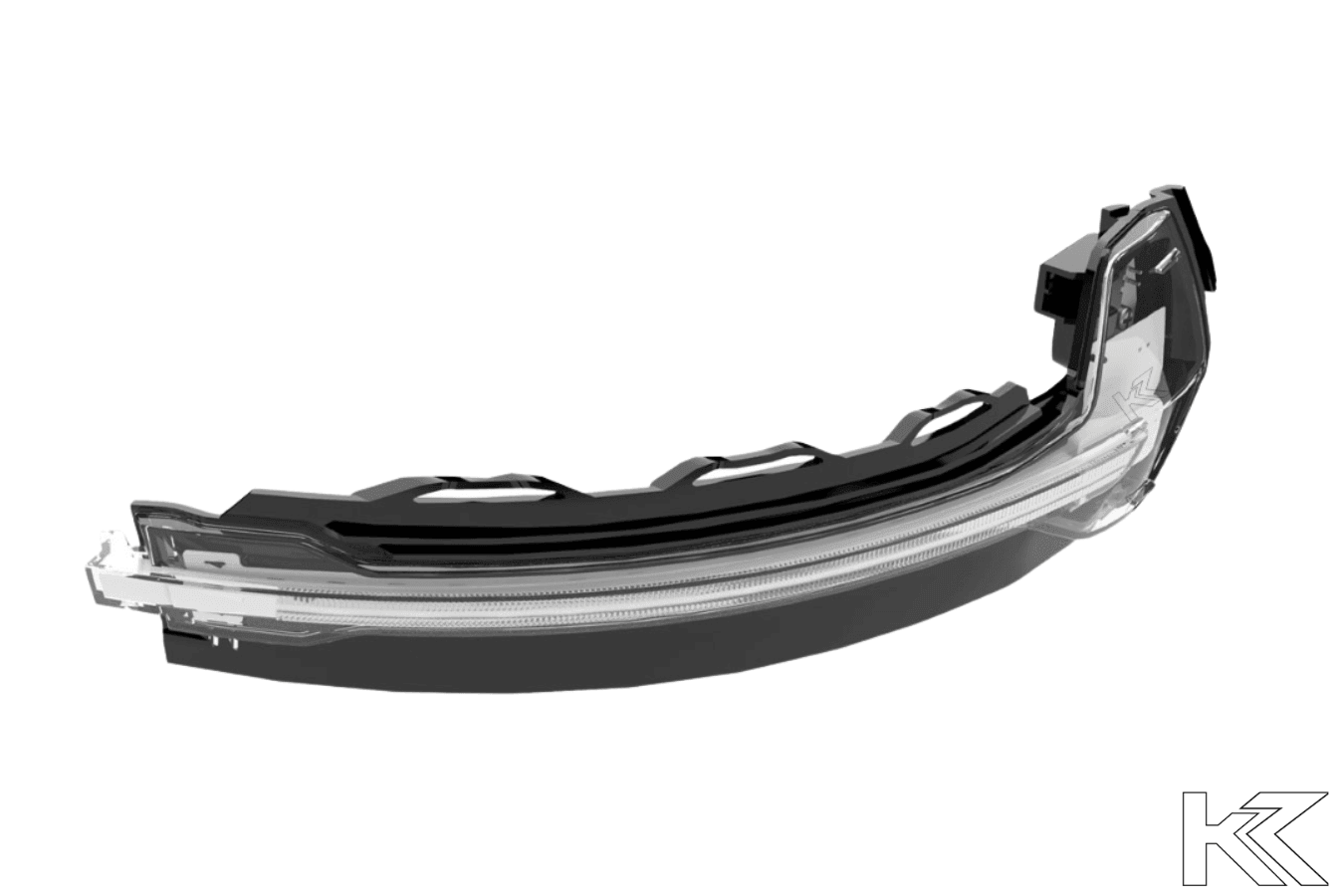 OSRAM LEDriving® Dynamic LED mirror indicators Audi A3 8V from 2013