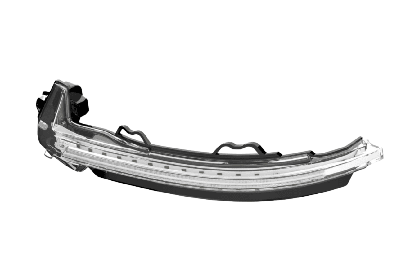 OSRAM LEDriving® Dynamic LED mirror indicators Audi A4 B9 + Audi A5 F5