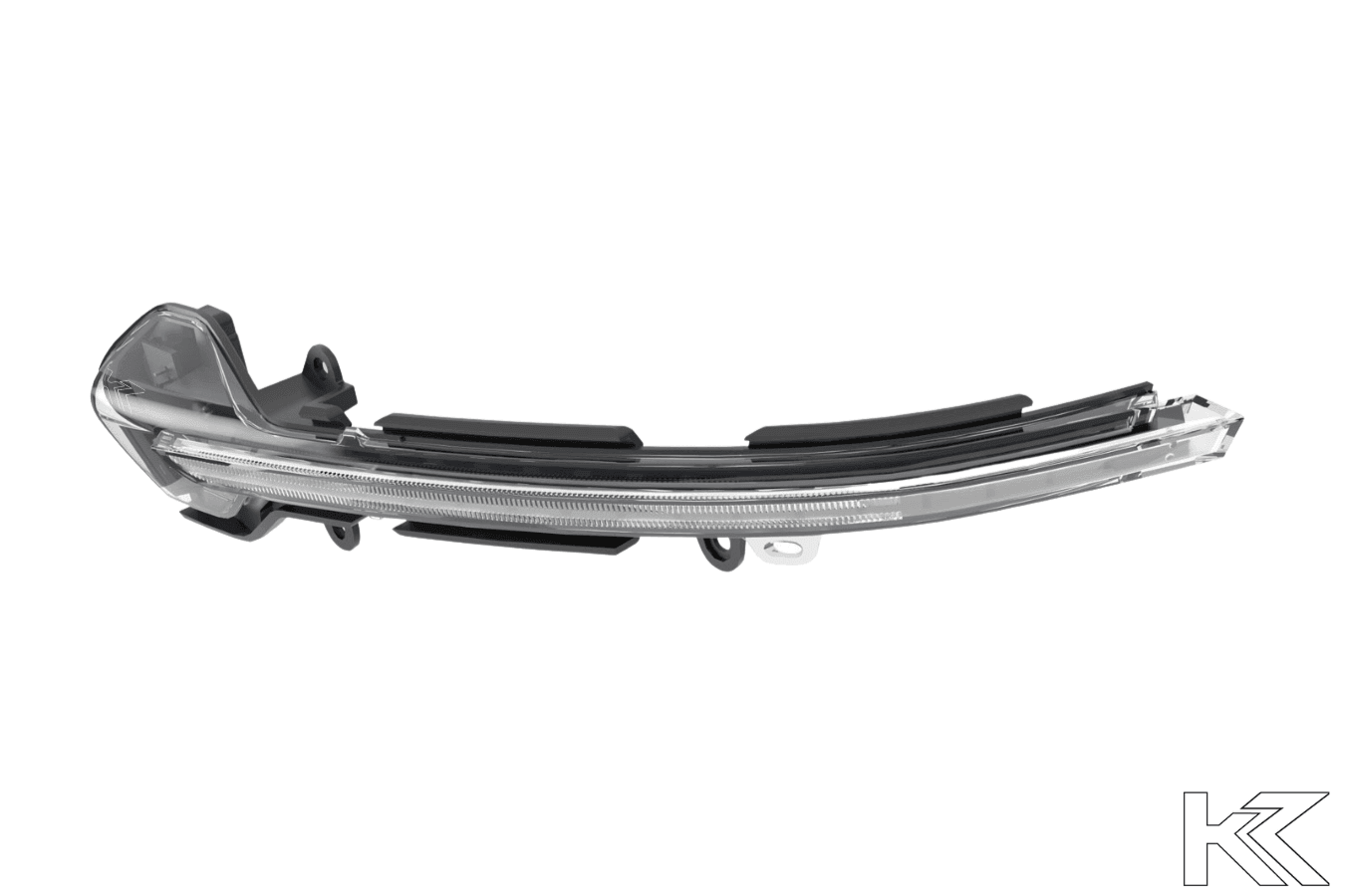 OSRAM LEDriving® Dynamic LED mirror indicators Seat Leon 5F + Seat Ibiza KJ
