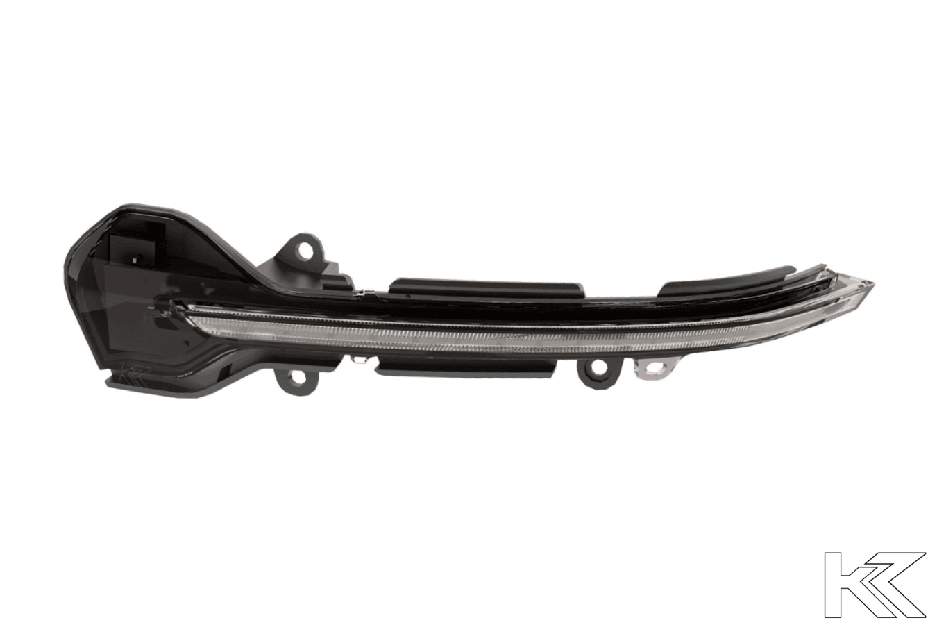 OSRAM LEDriving® Dynamic LED mirror indicators Seat Leon 5F + Seat Ibiza KJ