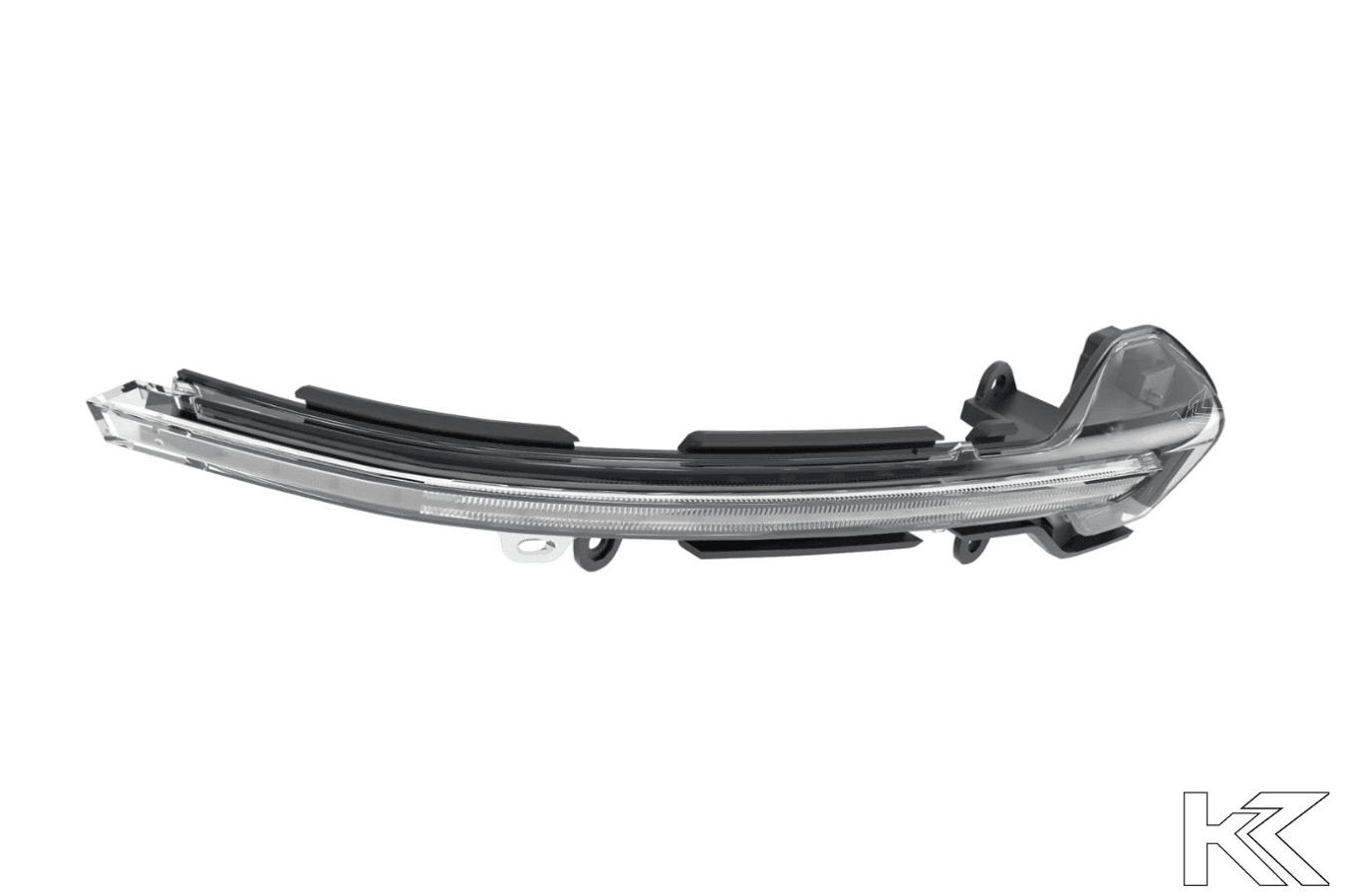 OSRAM LEDriving® Dynamic LED mirror indicators Seat Leon 5F + Seat Ibiza KJ