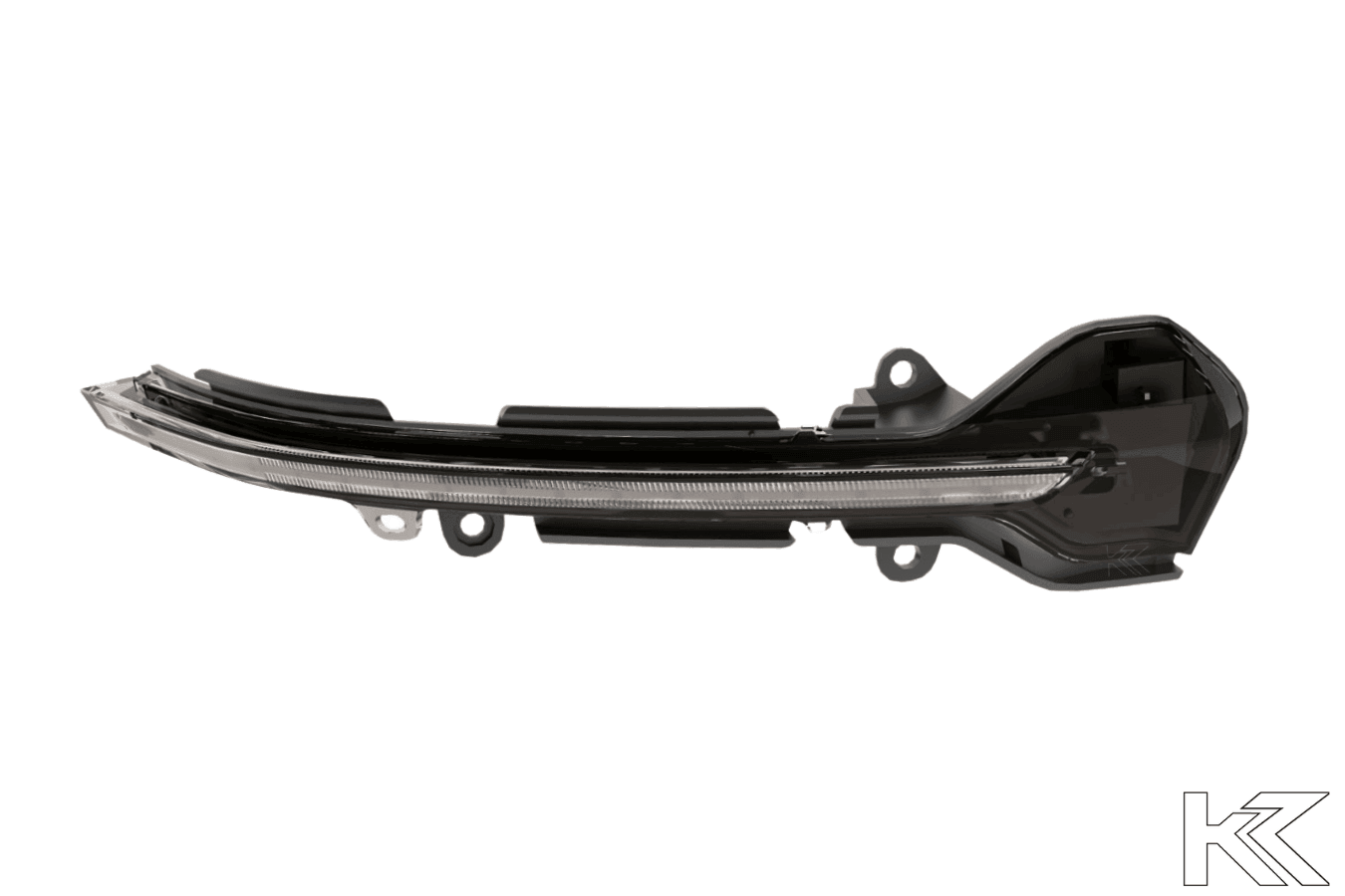 OSRAM LEDriving® Dynamic LED mirror indicators Seat Leon 5F + Seat Ibiza KJ