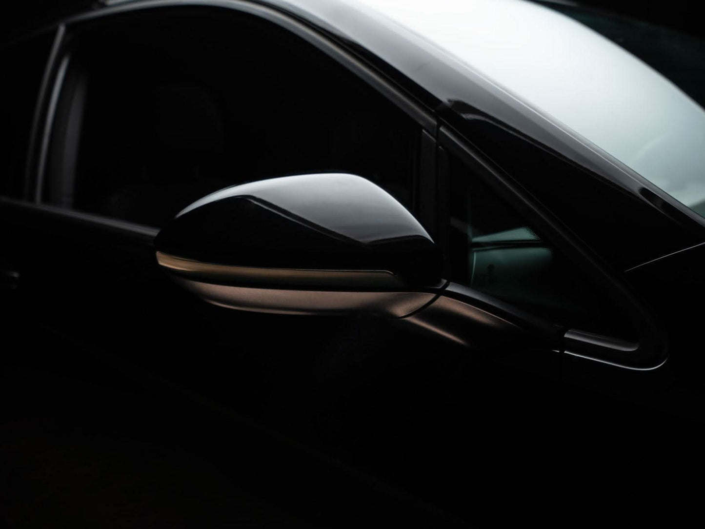 OSRAM LEDriving® Dynamic LED mirror indicators Seat Leon 5F + Seat Ibiza KJ
