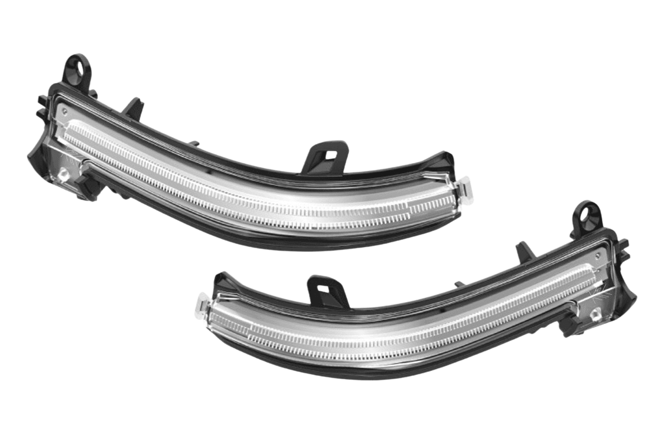 OSRAM LEDriving® Dynamic LED mirror indicators suitable for BMW 1er 2er 3er 4er X1