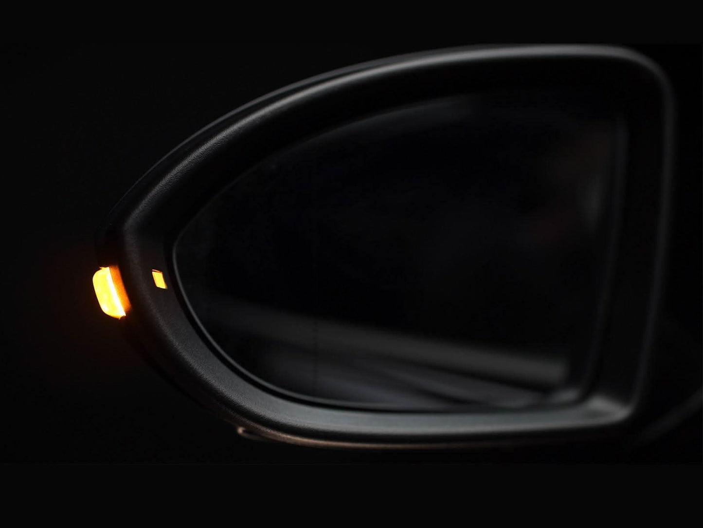 OSRAM LEDriving® Dynamic LED mirror indicators suitable for BMW 1er 2er 3er 4er X1