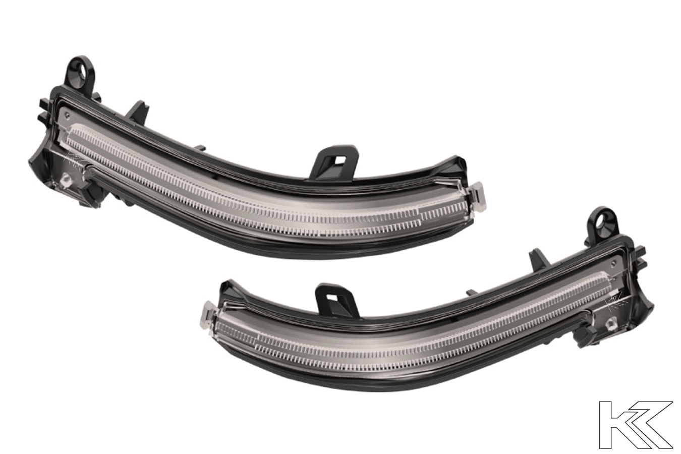 OSRAM LEDriving® Dynamic LED mirror indicators suitable for BMW 1er 2er 3er 4er X1