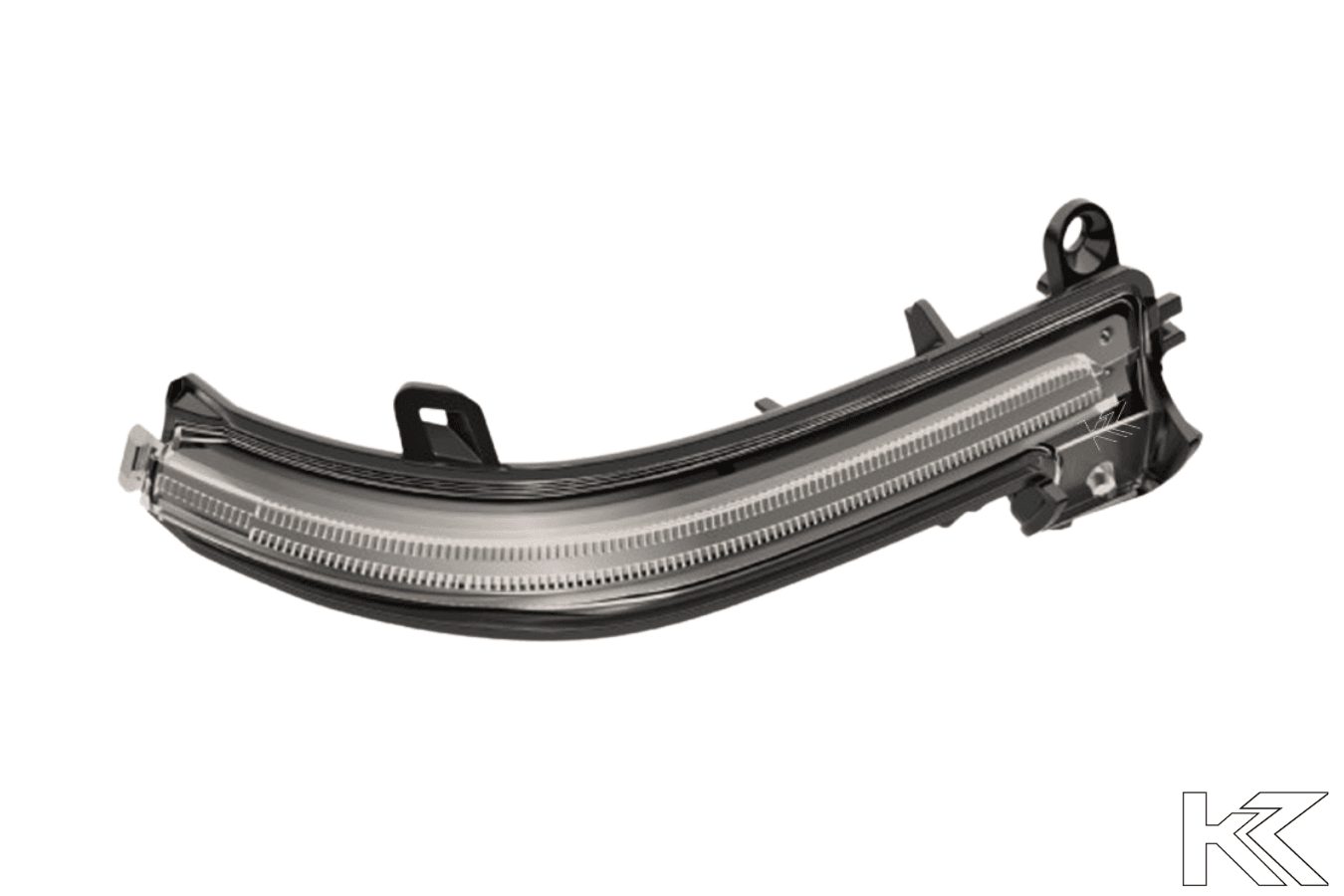 OSRAM LEDriving® Dynamic LED mirror indicators suitable for BMW 1er 2er 3er 4er X1
