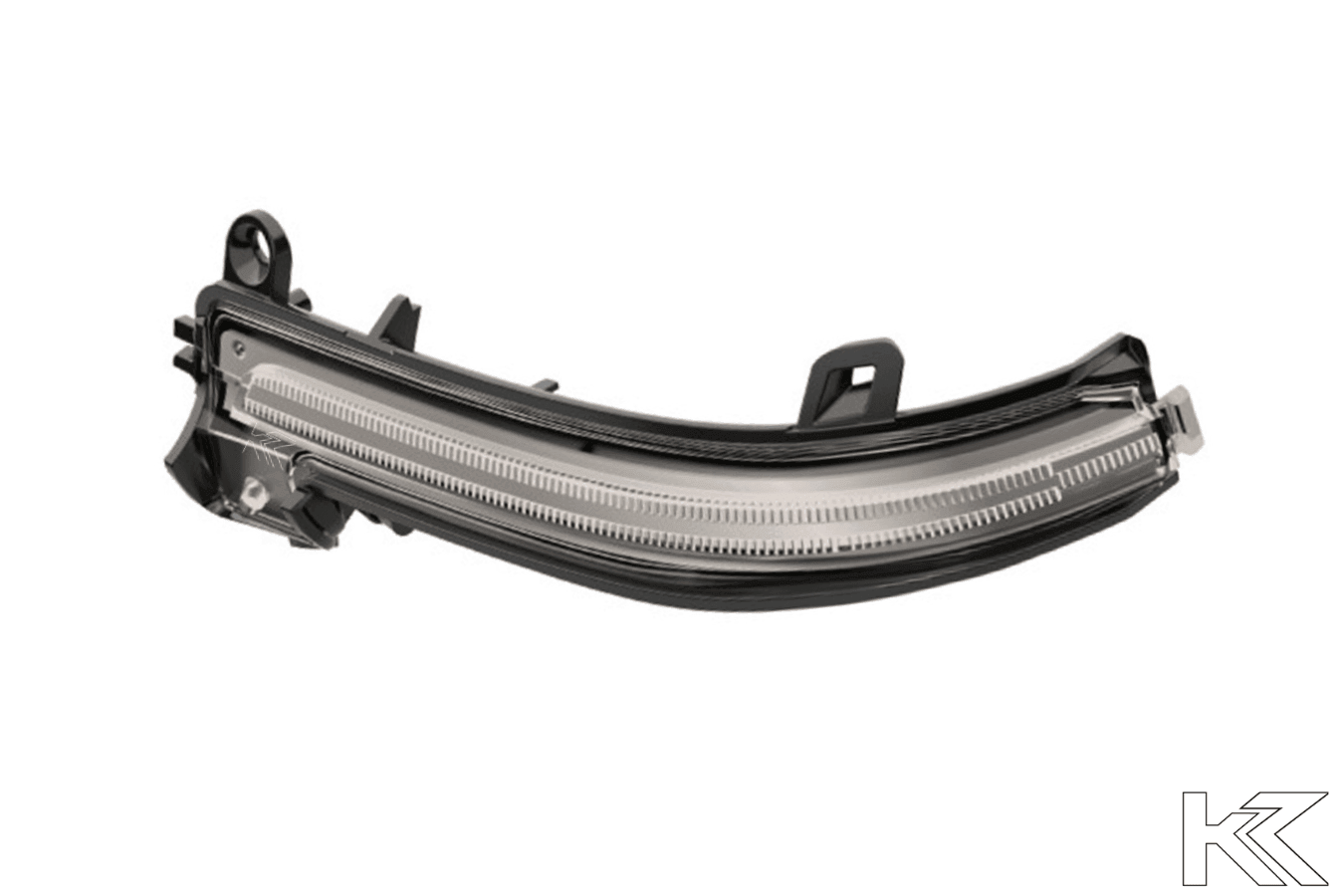 OSRAM LEDriving® Dynamic LED mirror indicators suitable for BMW 1er 2er 3er 4er X1