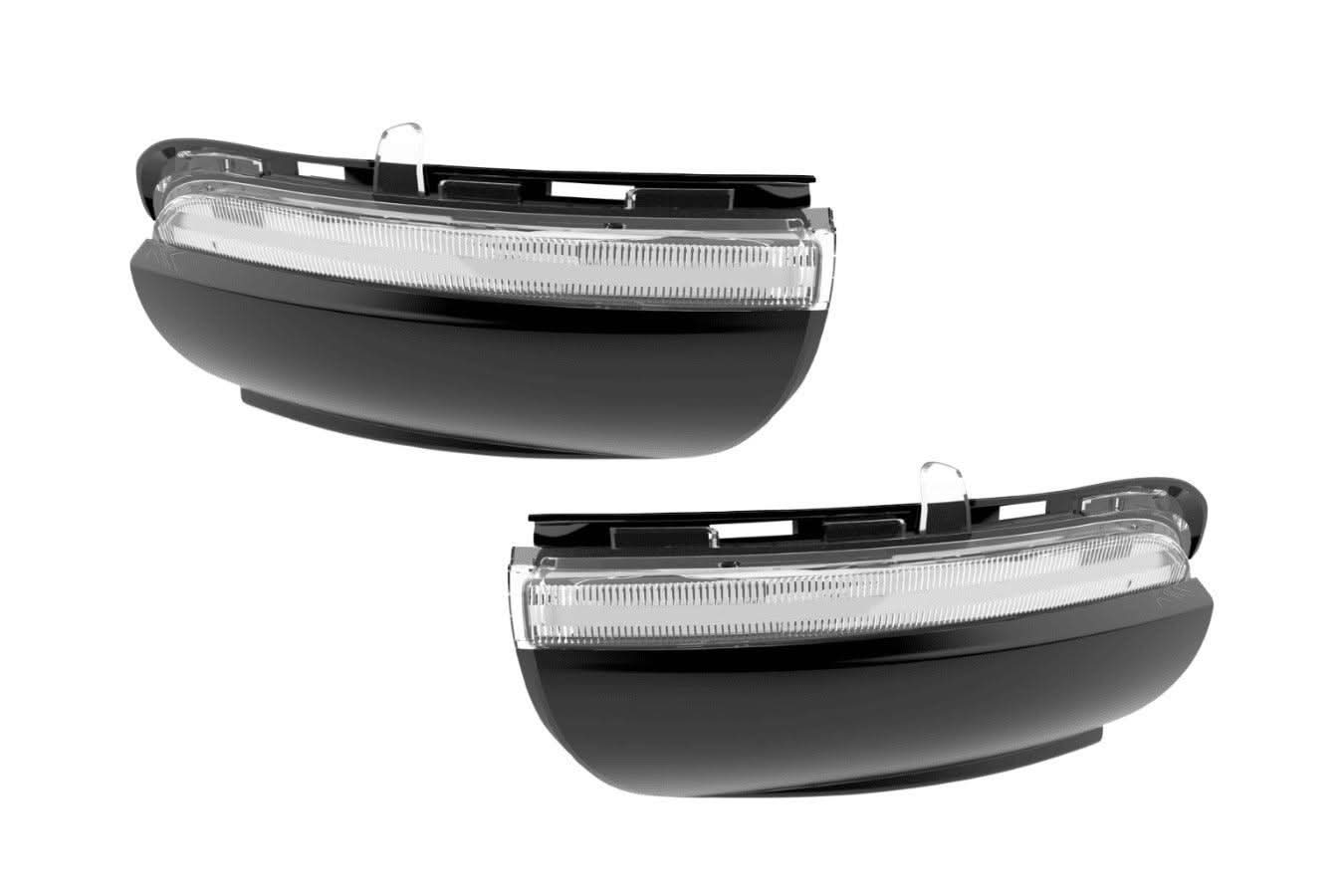 OSRAM LEDriving® dynamic LED mirror indicators VW Golf 6 Touran 1