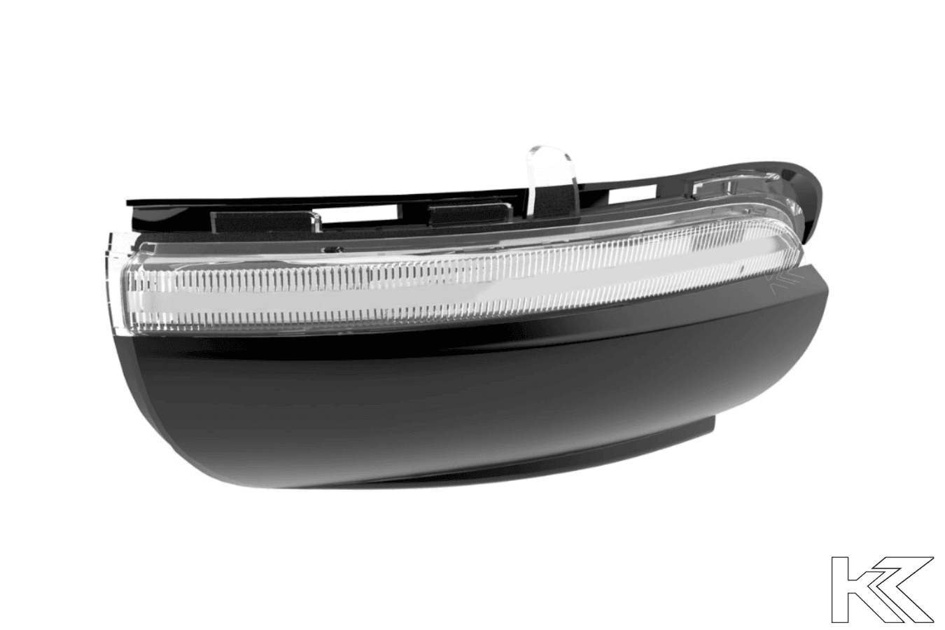 OSRAM LEDriving® dynamic LED mirror indicators VW Golf 6 Touran 1