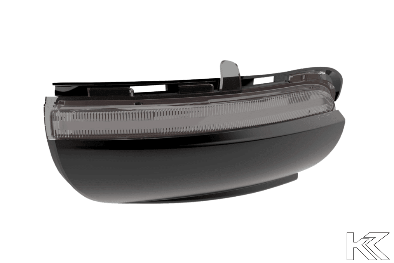 OSRAM LEDriving® dynamic LED mirror indicators VW Golf 6 Touran 1