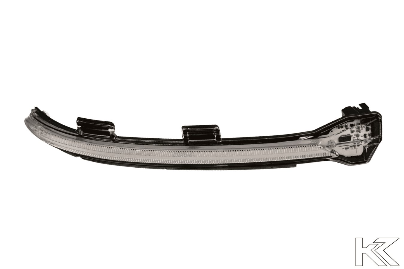 OSRAM LEDriving® dynamic LED mirror indicators VW Golf 7 Touran 2