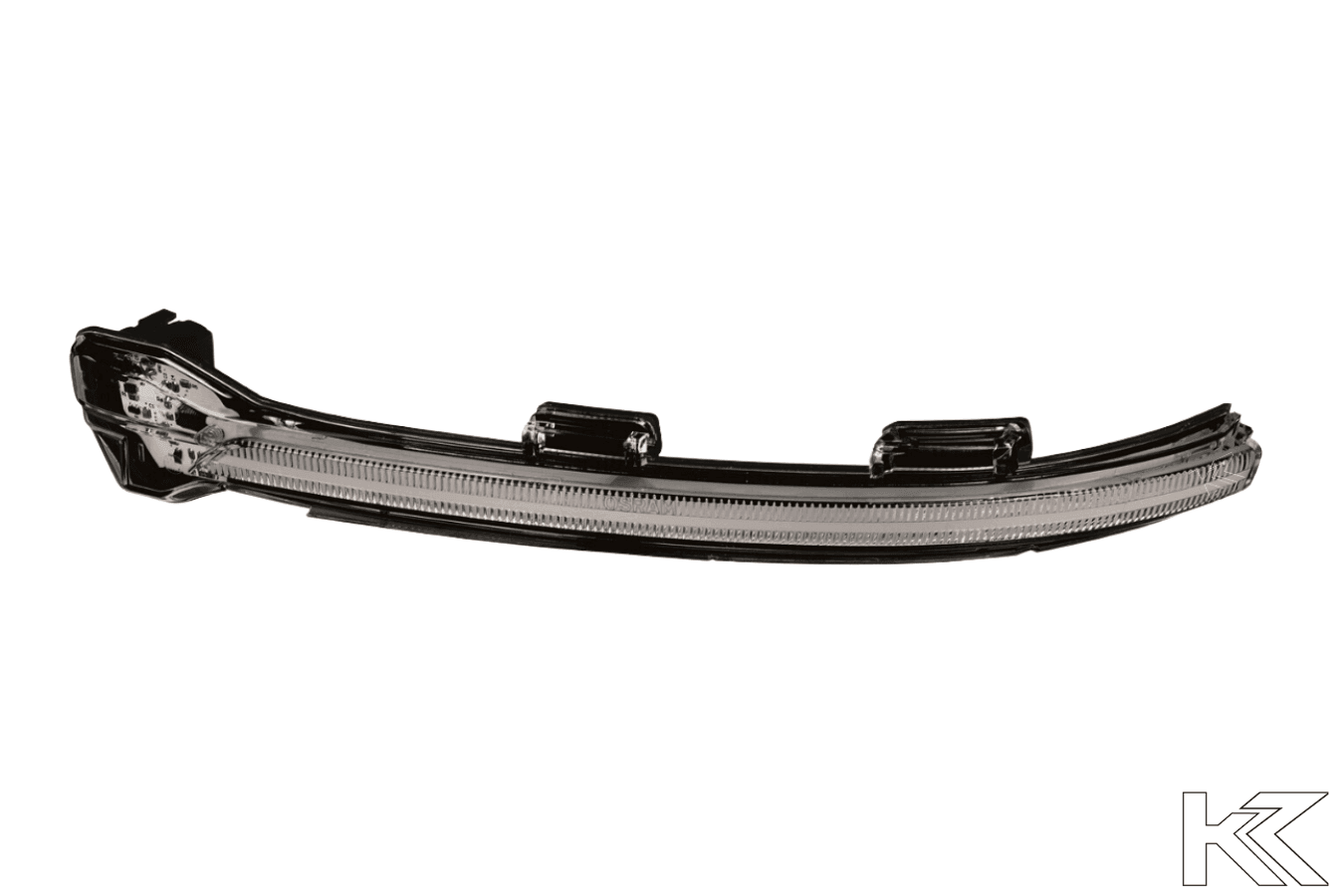 OSRAM LEDriving® dynamic LED mirror indicators VW Golf 7 Touran 2