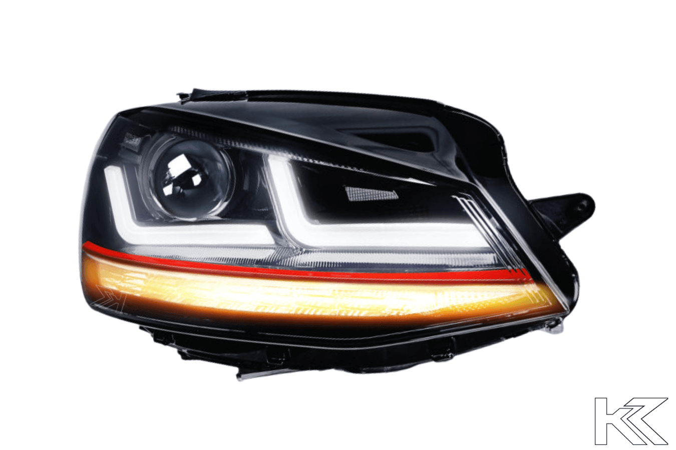 OSRAM LEDriving® Golf 7 VII GTI EDITION full LED headlight (xenon)