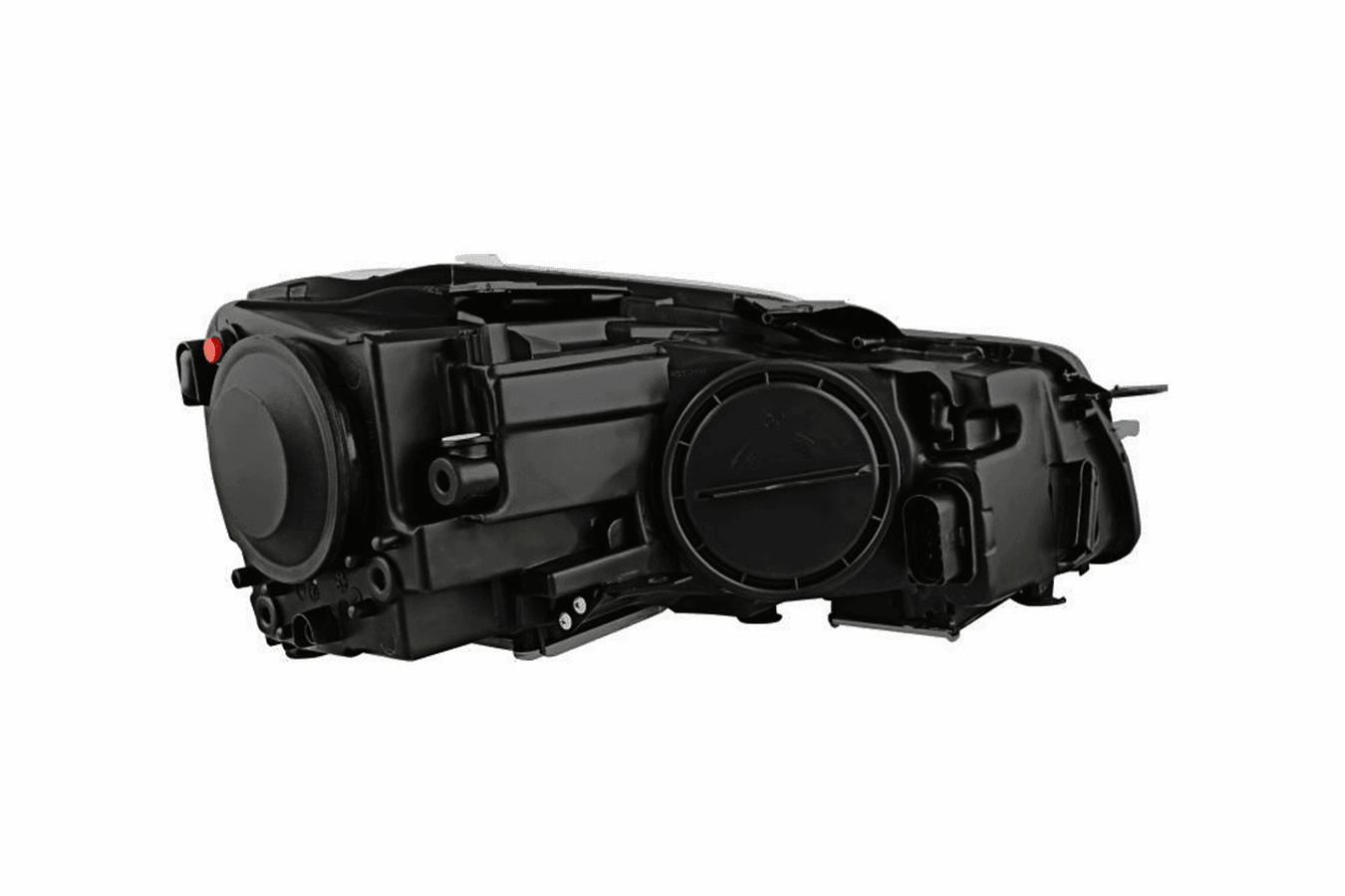 OSRAM® XENARC® Golf 6 VI BLACK EDITION Xenon Headlight (2008 - 2014)