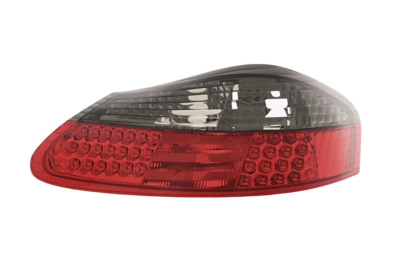 Porsche Boxster (986) Red/Smoke LED Taillights (1996-2004)