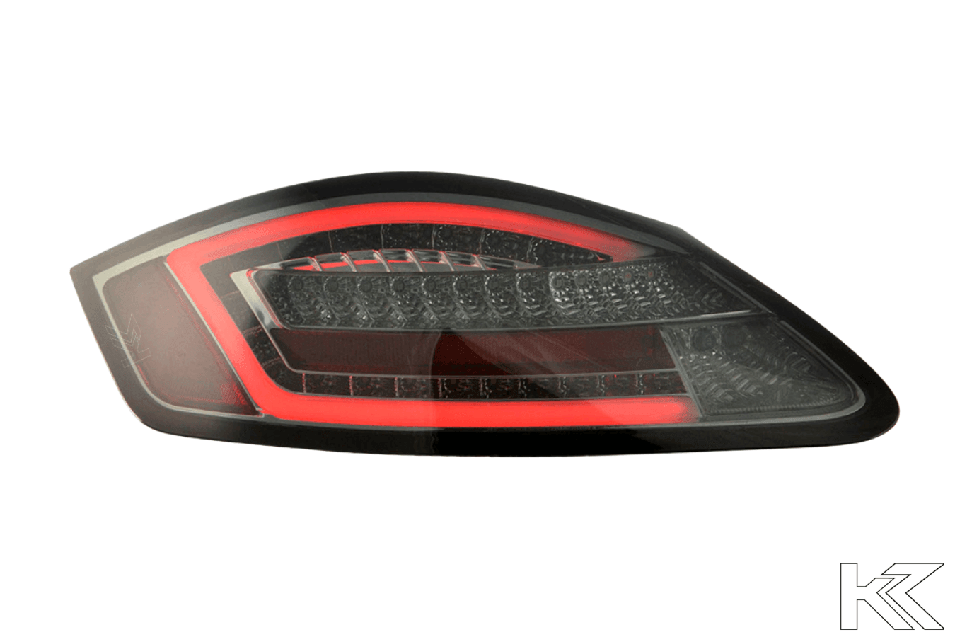 Porsche Boxster/Cayman 987 Smoke LED Taillights(2004-2009)