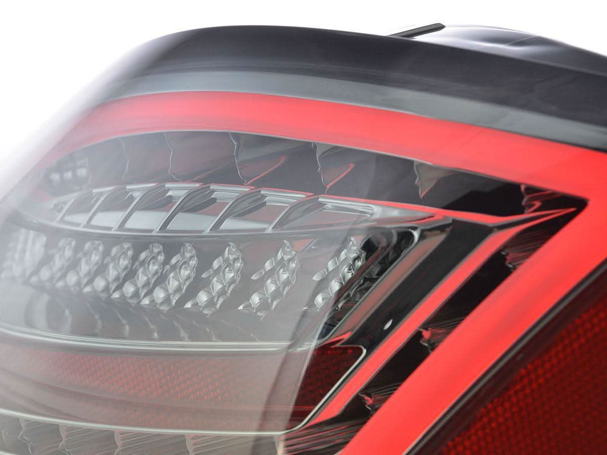 Porsche Boxster/Cayman 987 Smoke LED Taillights(2004-2009)