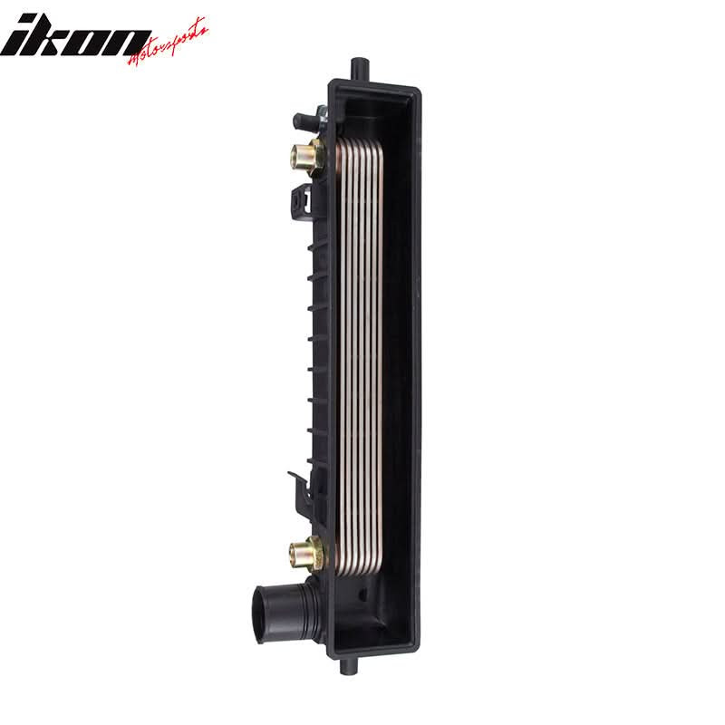 Fits 99-02 Lincoln Navigator Ford Expedition 5.4L V8 Radiator
