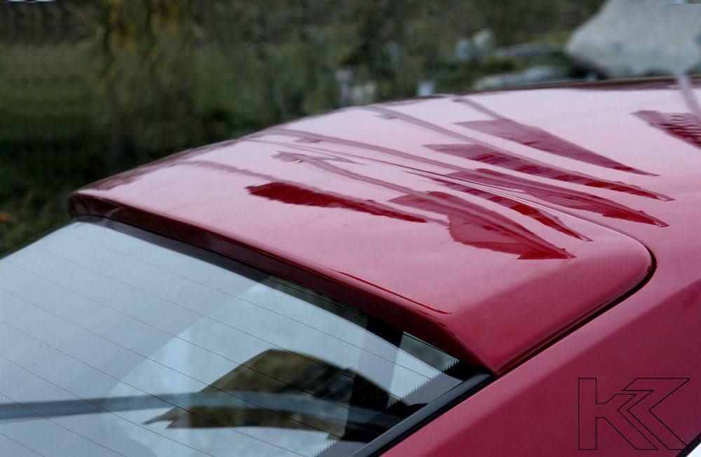 Rieger E34 Rear Window Cover