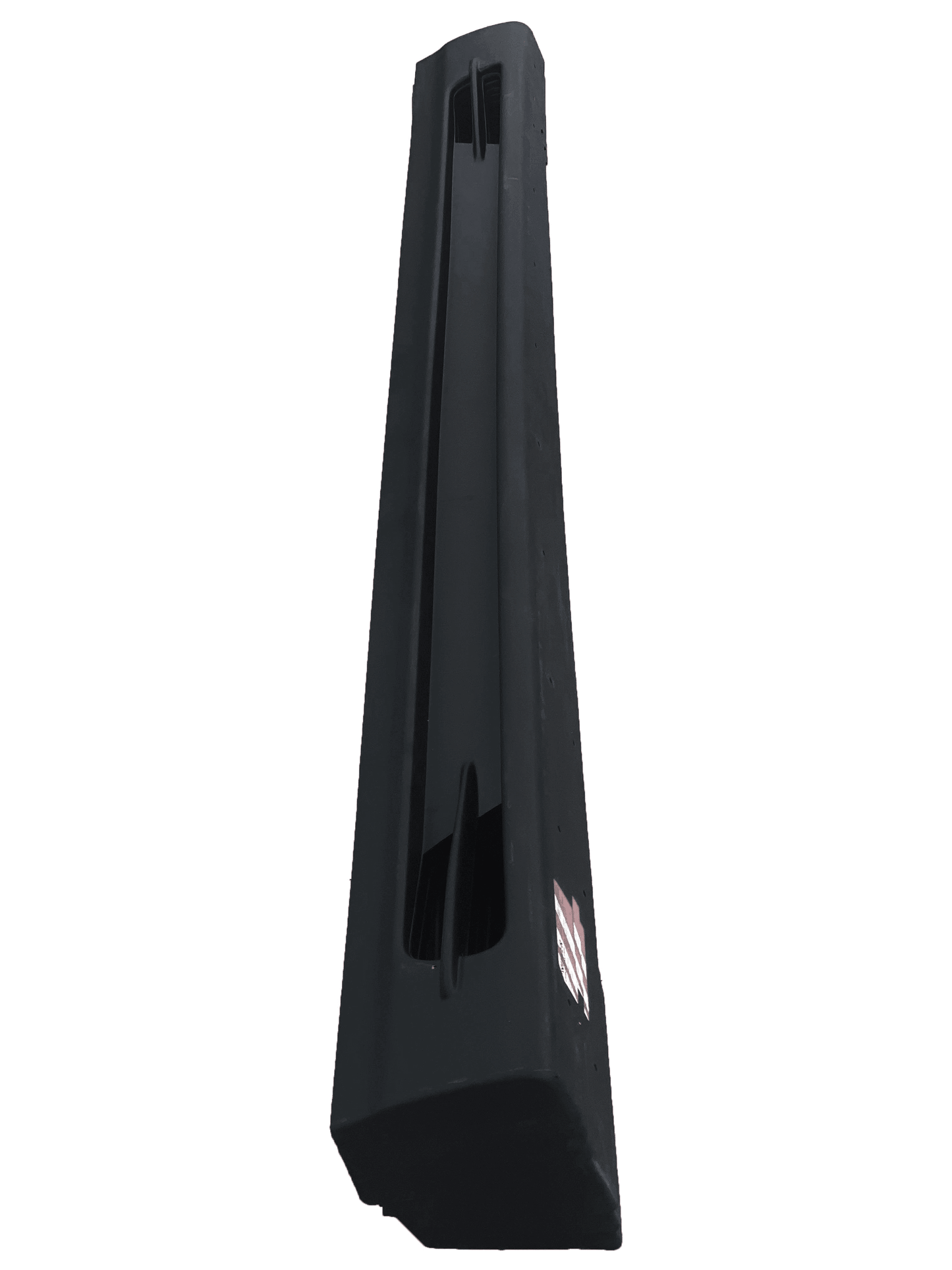 Rieger E46 Side Skirts - Vented Type 1