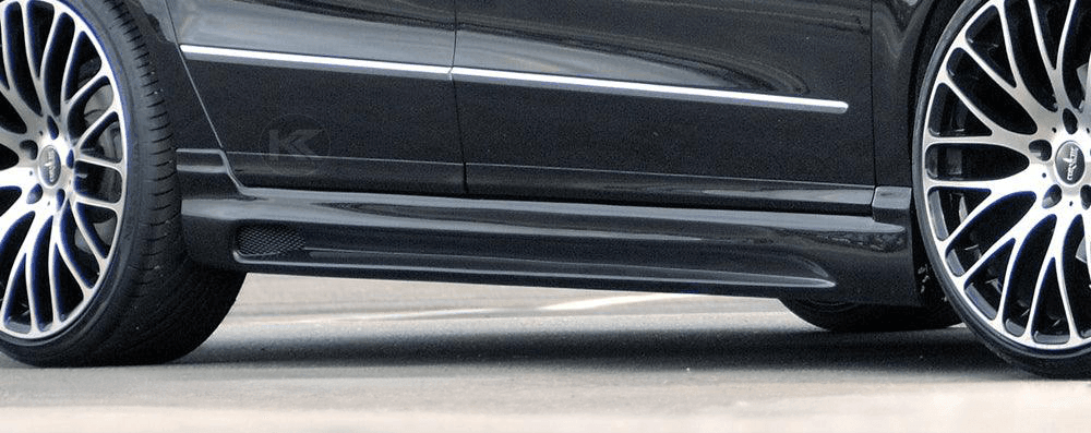 Rieger VW Passat (3C) Side Skirts V2
