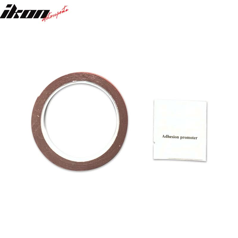 2014-2023 Infiniti Q50 Q60 Q70 QX30 X Style Mirror Cover