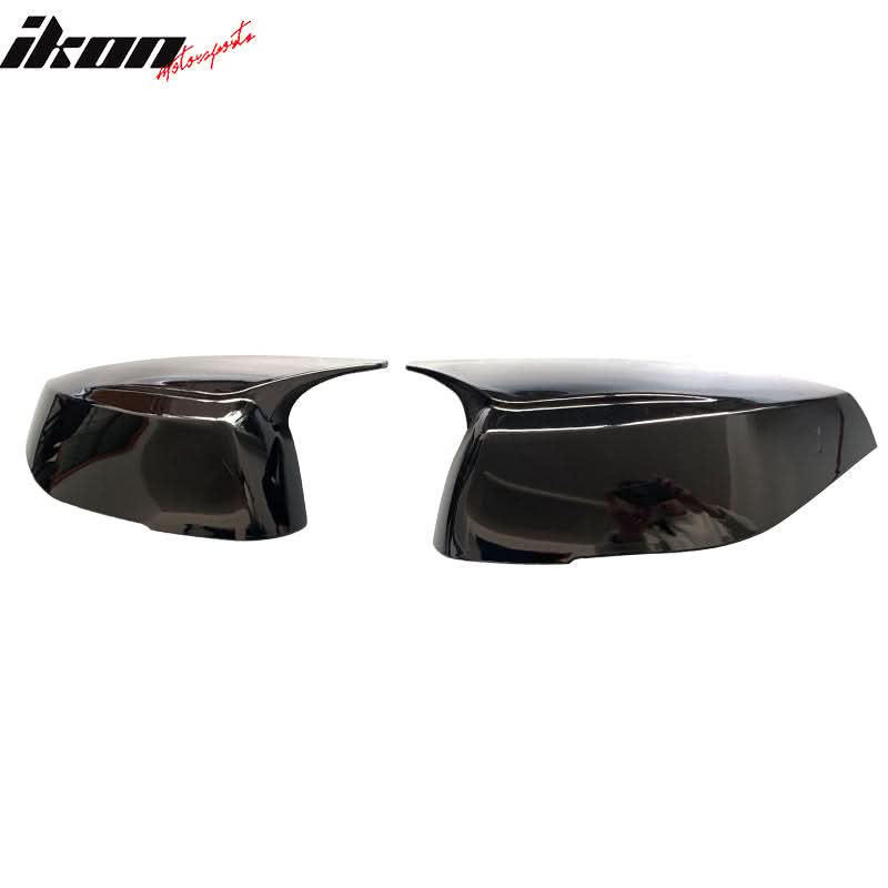2014-2023 Infiniti Q50 Q60 Q70 QX30 X Style Mirror Cover