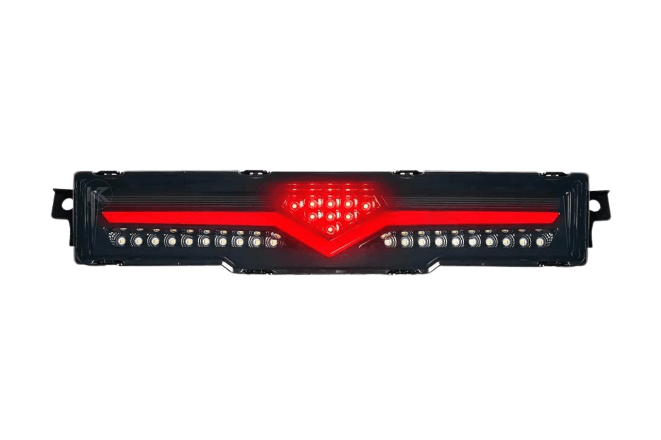 Scion FR-S Subaru BRZ Toyota 86 GR86 LED Rear Bumper Light (2021 - 2023)