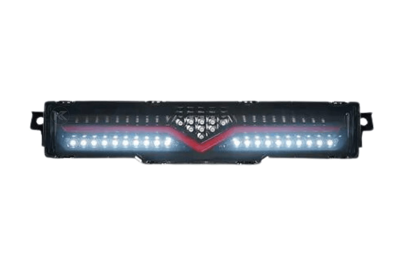 Scion FR-S Subaru BRZ Toyota 86 GR86 LED Rear Bumper Light (2021 - 2023)