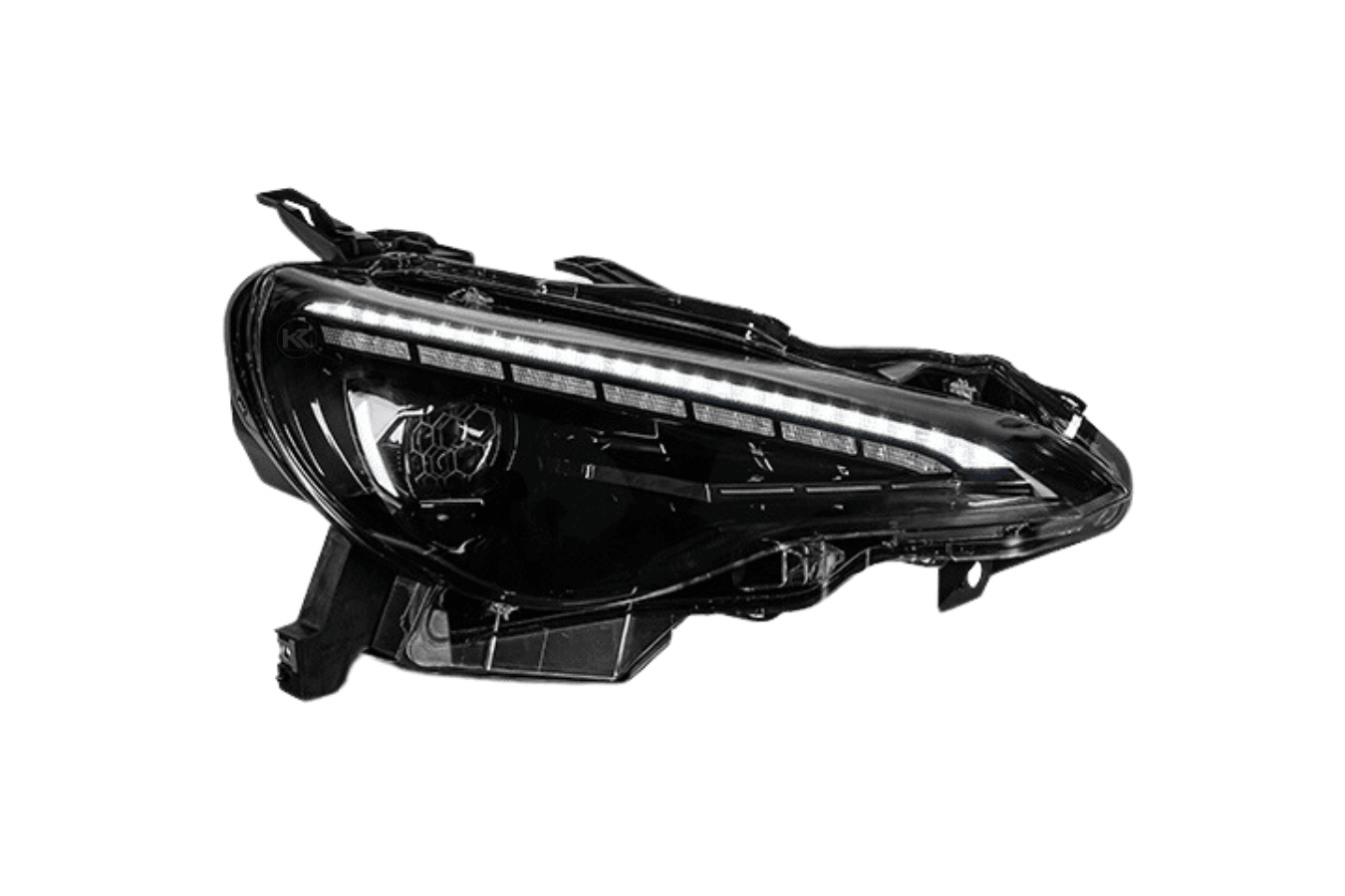 Scion FR-S Subaru BRZ Toyota GT86 RGB Headlights (2012-2021)