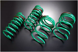 TEIN S.TECH LOWERING SPRINGS FOR CIVIC