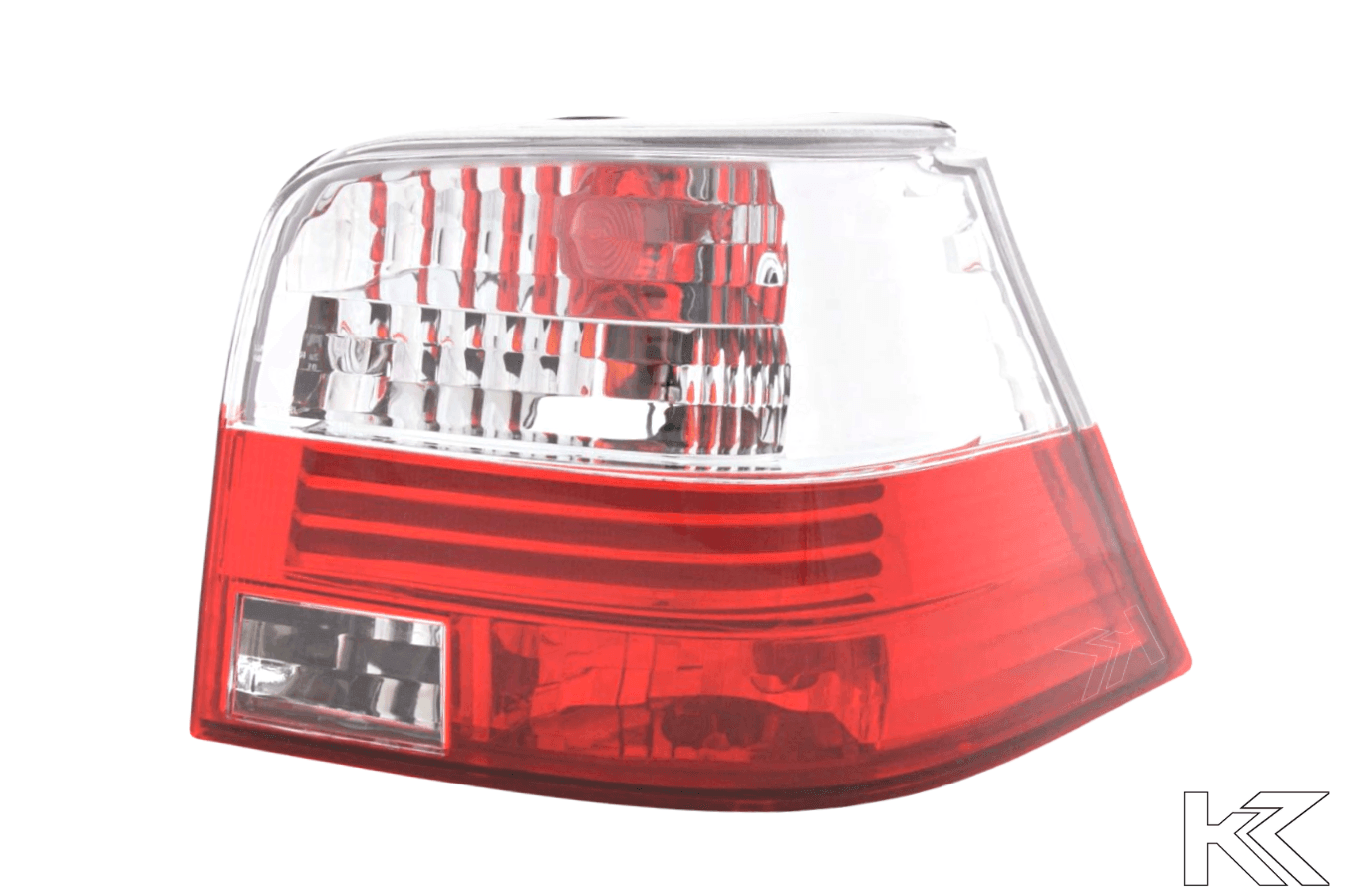 Volkswagen Golf 4 OE Style LED Tail Lights (1998-2002)