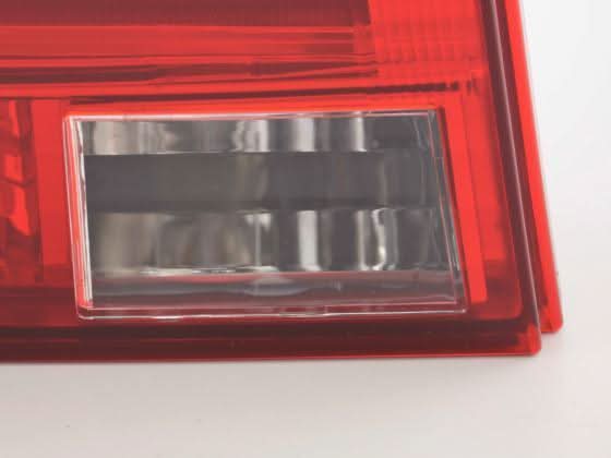 Volkswagen Golf 4 OE Style LED Tail Lights (1998-2002)