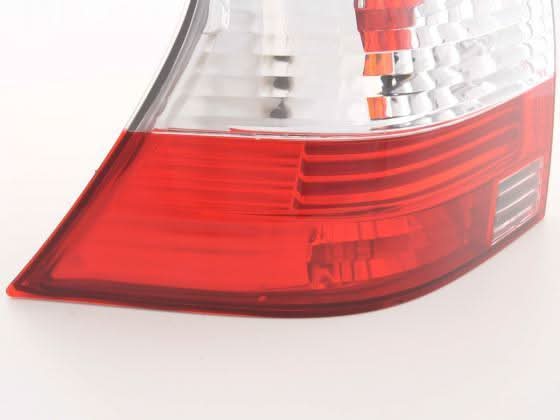 Volkswagen Golf 4 OE Style LED Tail Lights (1998-2002)