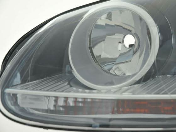 VW Golf Mk5 OEM Style Headlight Set (03-10)