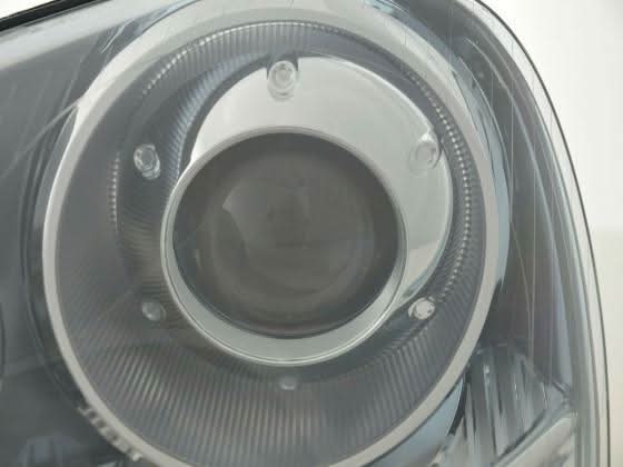 VW Golf Mk5 OEM Style Headlight Set (03-10)
