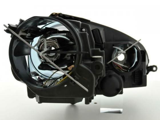 VW Golf Mk5 OEM Style Headlight Set (03-10)