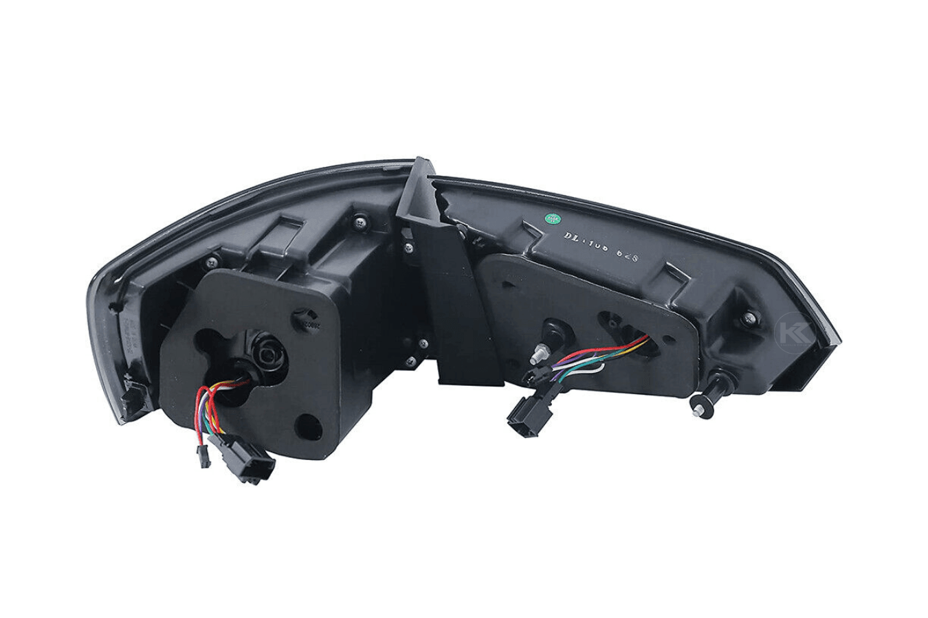 VW Jetta/Sagitar 6th Gen (A6) LED Tail Lights 2011-2014