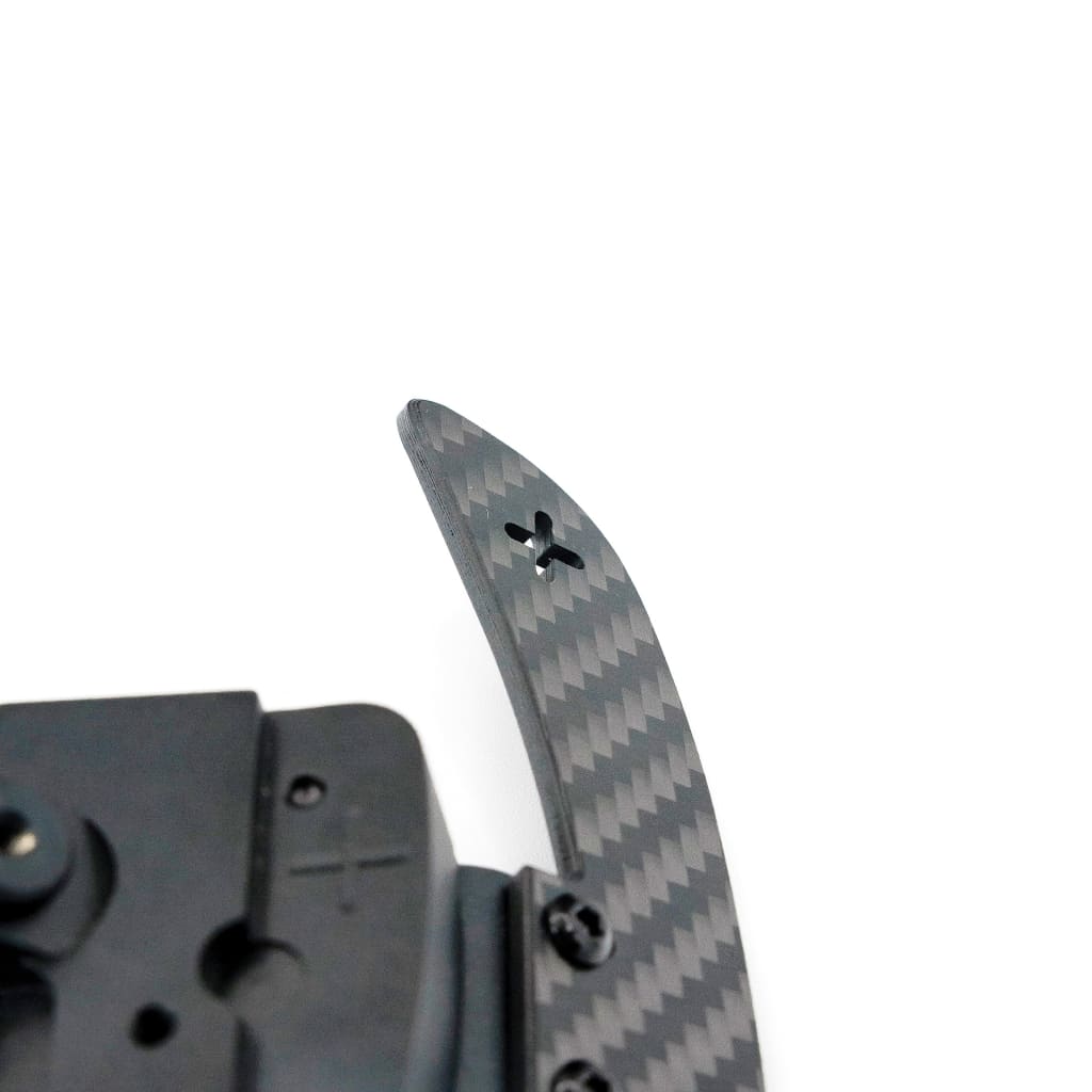 Zen Series™ Carbon Fiber Magnetic Paddle Shifters for 2017+ Nissan GTR