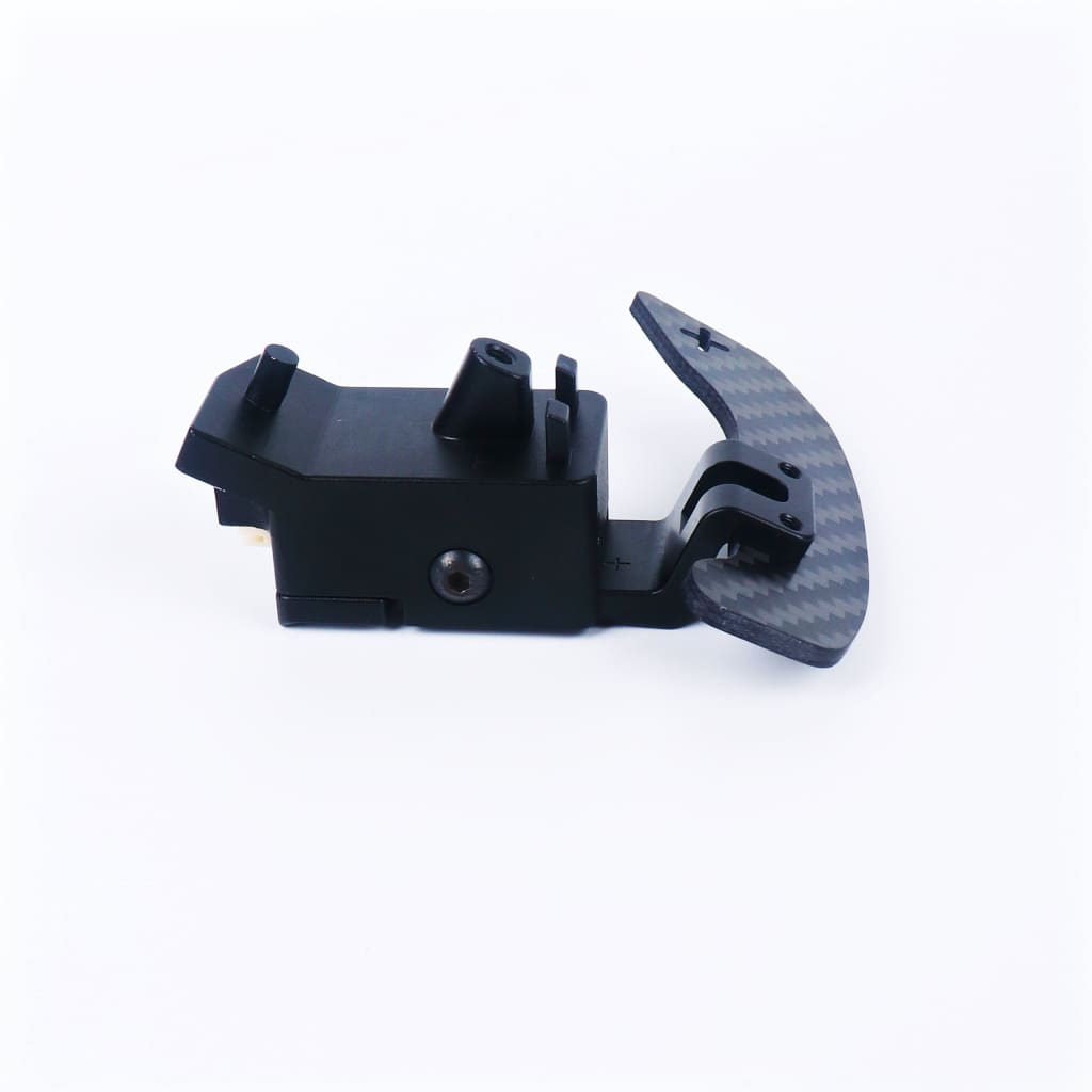 Zen Series™ Carbon Fiber Magnetic Paddle Shifters for 2019+ Toyota Corolla