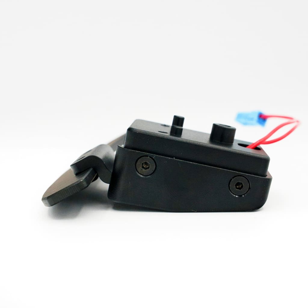 Zen Series™ Carbon Fiber Magnetic Paddle Shifters for BMW F Chassis